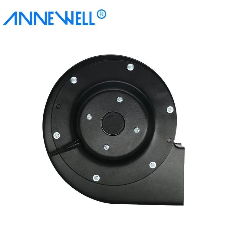 Radial Fan, Steel, 130FLJ1, 220V, 85W - detail 2