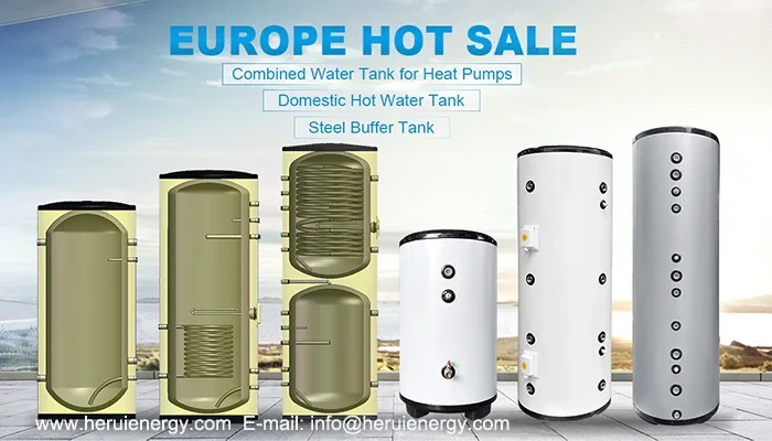 Water Heater, 100l, 200l, 260l, 300l - detail 88