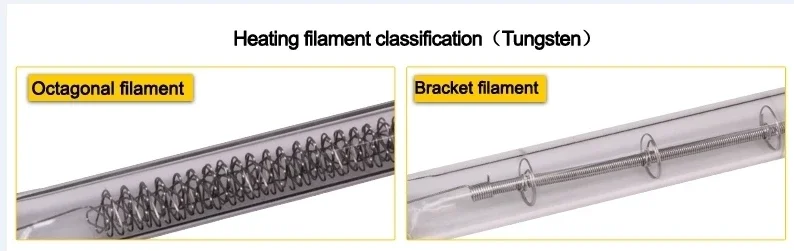 Electric Heaters, 1800w, 625mm - detail 30