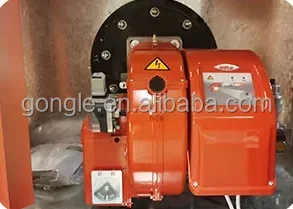 Stove, 380 V, gas - detail 8