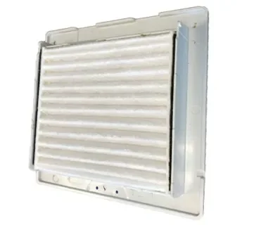 Linkwell Solar Ventilation Fan, Roof, ABS - detail 20