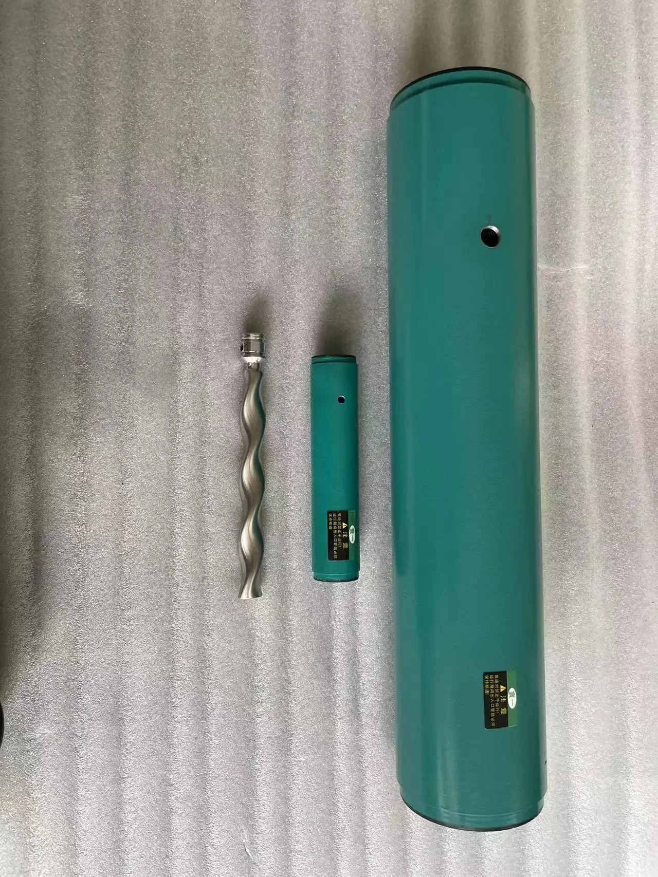 Brand Progressing Cavity Pump, Electric, NBR rubber - detail 8
