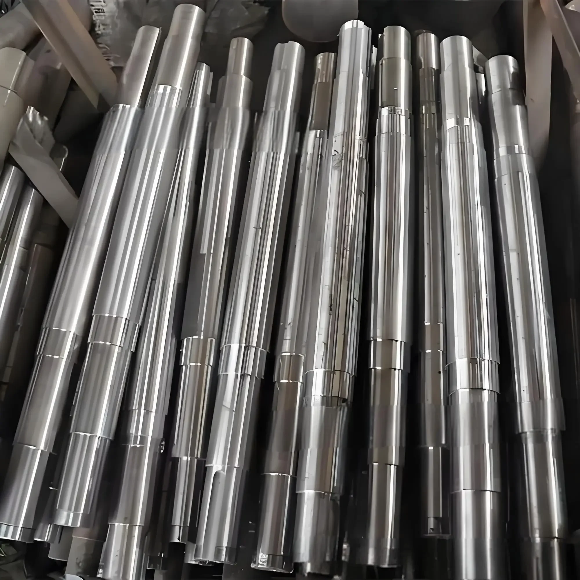 Centrifugal Duct Fan, Stainless, Steel - detail 10