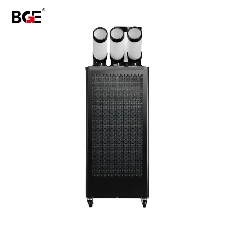 Industrial Mobile Air Conditioner, 22000BTU, Portable - detail 8