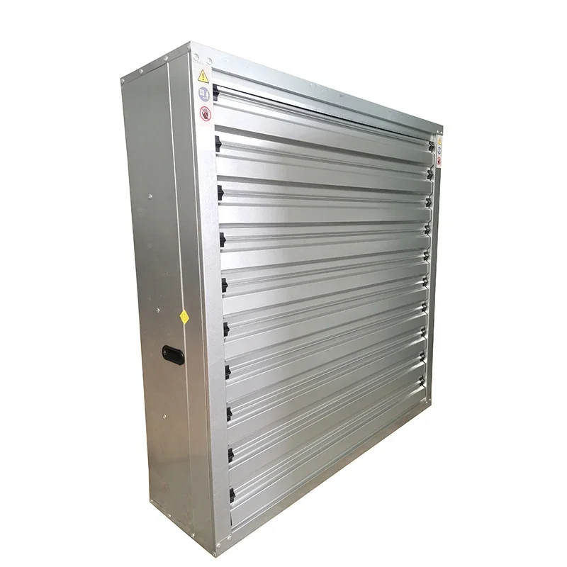 Greenhouse Exhaust Fan, 110, Electric - detail 6