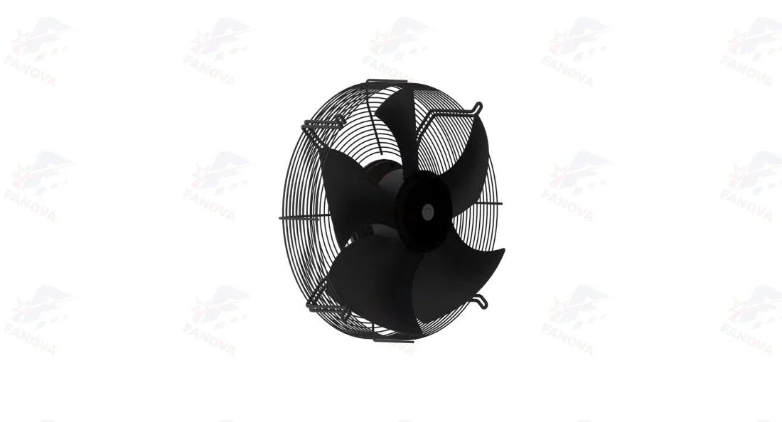 Diameter Ip55 Condenser, FG3G500-2APL-30, 230V, 500mm, Axial - detail 12