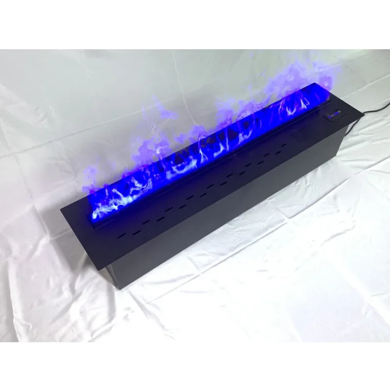 Vapor Steam Fireplace, LED, 3D, APP, 50cm-300cm - detail 10