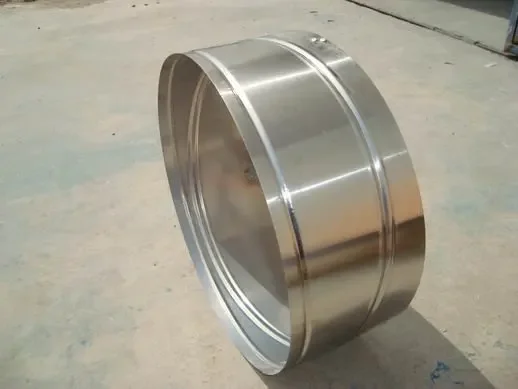 Roof Fan, 600mm, Stainless, Steel, HY-500 - detail 10