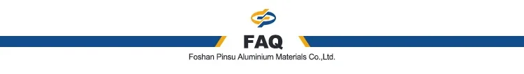 Outdoor Aluminum Sandwich Panel, Roof, 100% QC Testing - detail 34