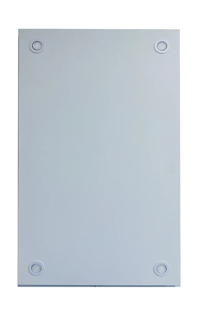 Electric Fireplace, 800W, Waterproof, Wall, 500599 - detail 10