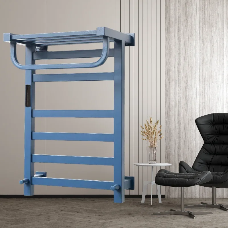 Stainless Steel Oil-filled Radiator, HVAC, 240W - detail 6