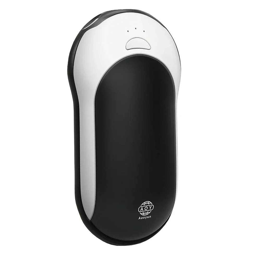 Hand Warmer, 10000mah, 5000-10000(mAh), ABS - detail 2