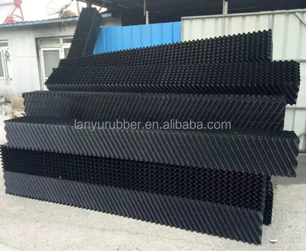 Cooling Tower, PVC - detail 36