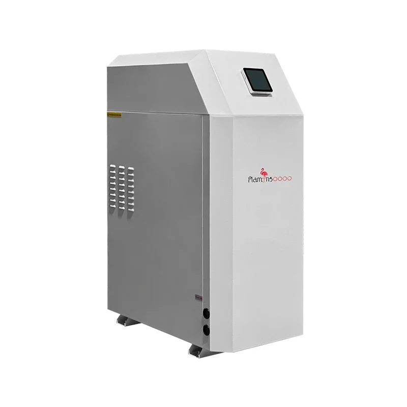 Inverter Geothermal Heat Pump, R32, 8kw, 10kw, 13kw - detail 8