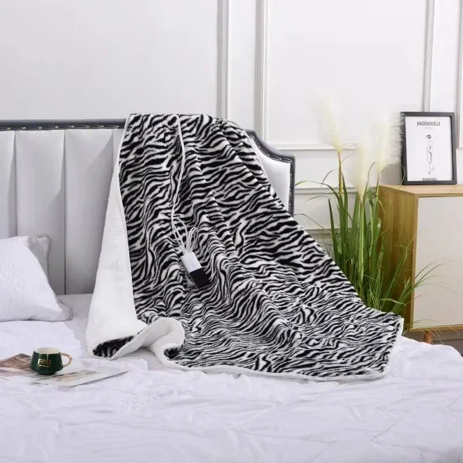 Electric Heated Blankets, 60 W(0.08hp) - detail 2