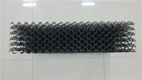 Cooling Tower, FRP, Liangchi - detail 28