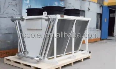 Dry Cooler, 10KW, 100KW, 200KW - detail 40