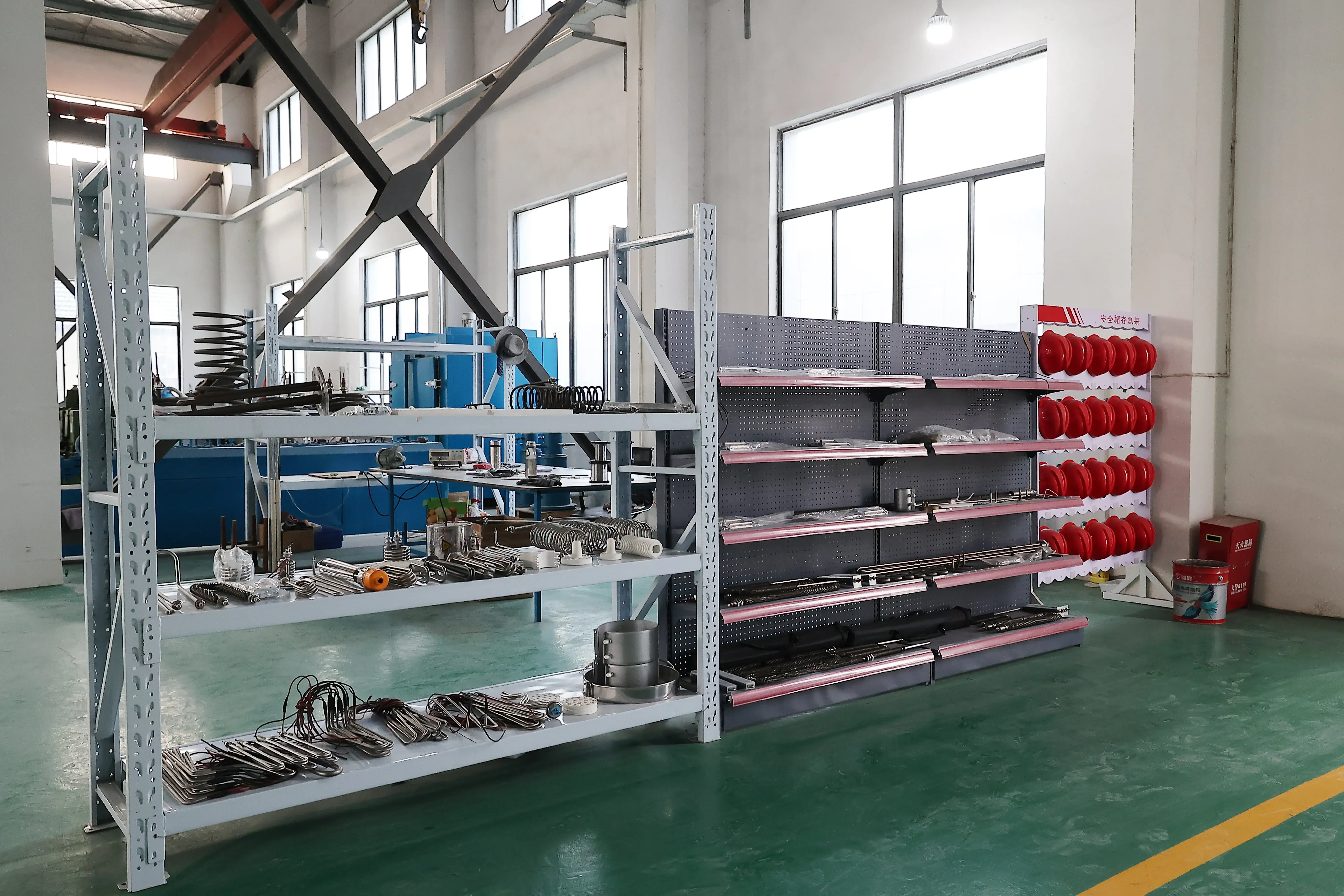 Heating Equipment, Stainless, Steel, 3kw, 4kw - detail 36
