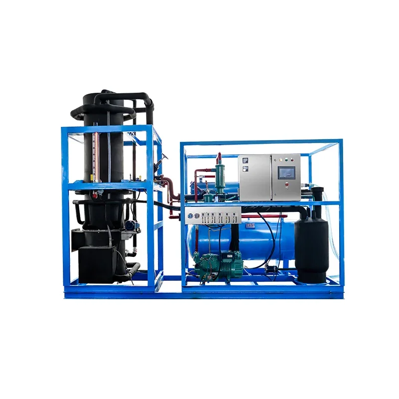 Ice Machine, ICEMA, 500kg, 1ton, 2ton - detail 18