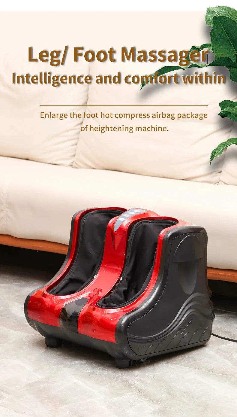 Foot Hand Warmers, 110-220VAC, Plug-In - detail 4