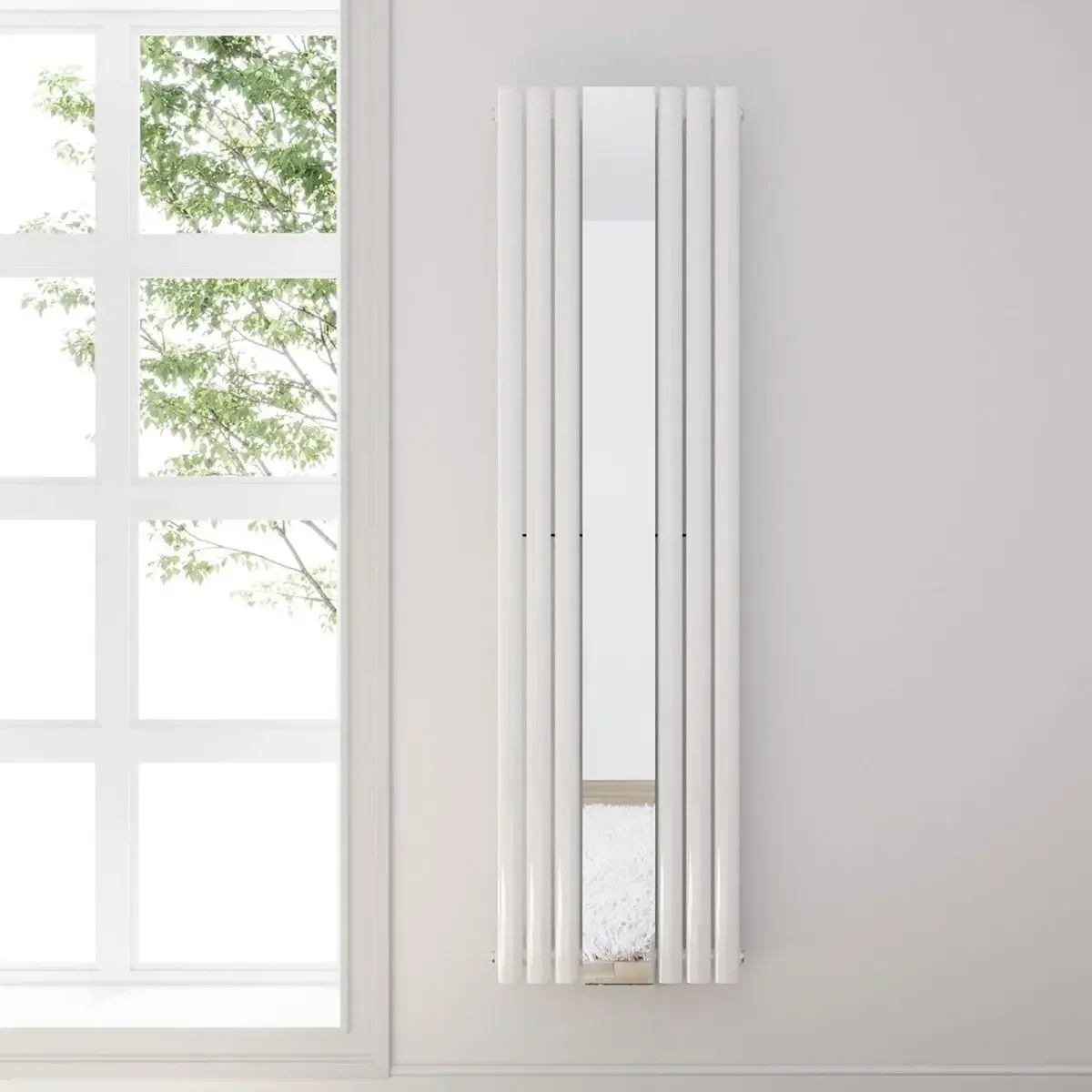 Water Heating Radiator, HUICHAN, Steel - detail 58