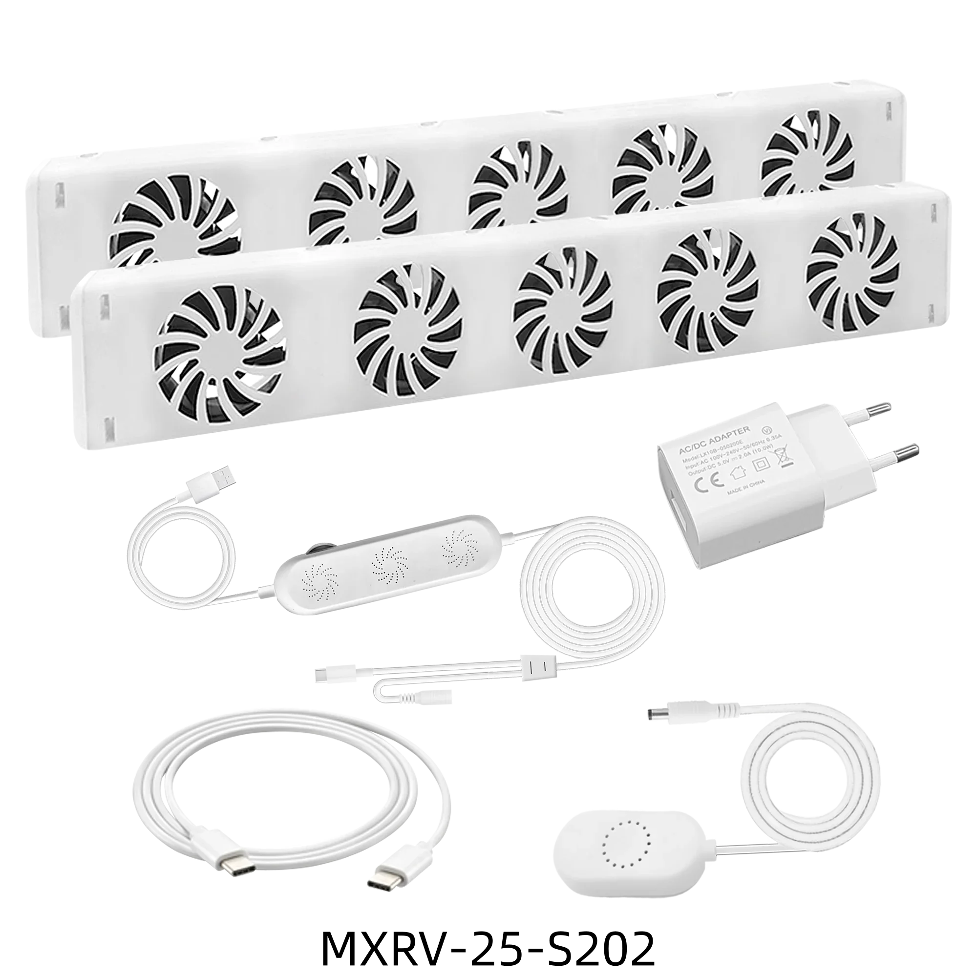 Saver Home Radiator, MXRV-S02, 5 V, Electric - detail 24