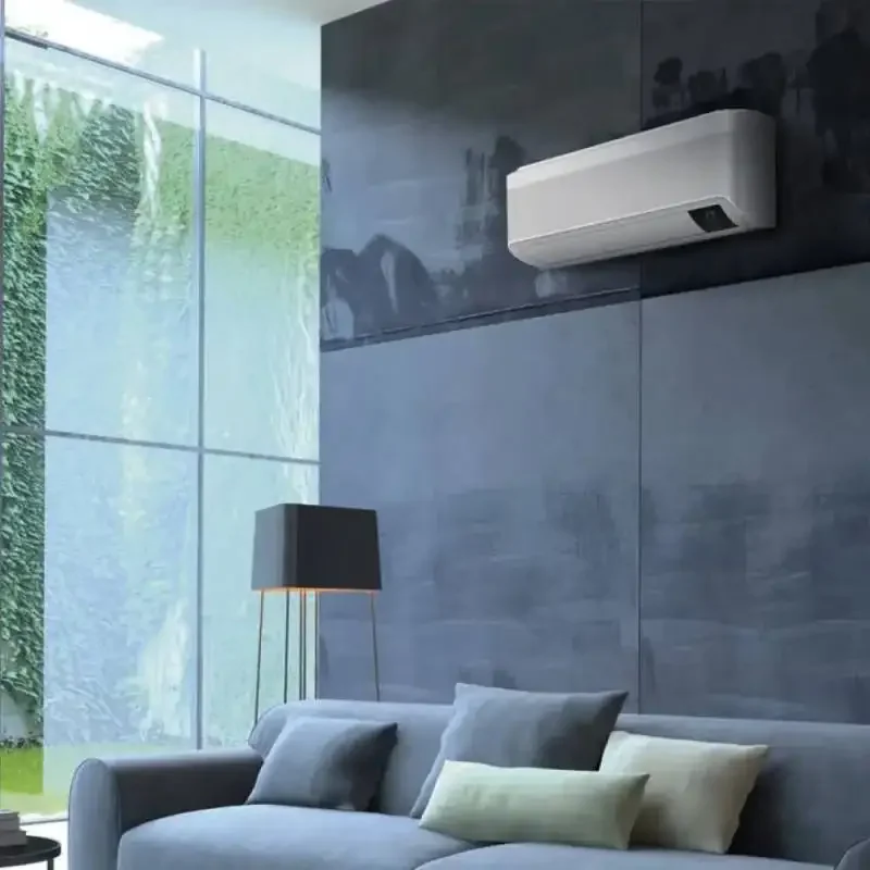 Air Conditioner, 000, BTU, Inverter, F-AR24AVT - detail 8