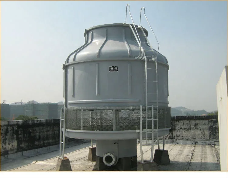 Water Cooling Tower, EPS, 220V, 5-40Kw(6.71-53.64hp) - detail 6