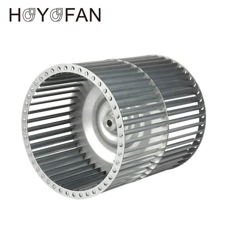 Centrifugal Blower, 350W, 2200, M3h, 150Pa - detail 28