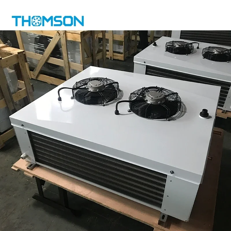 Air Cooler, 8.8KW - detail 10