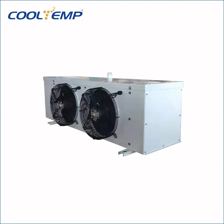 Cooling Air Cooler, LANCO, 220V, 2*6000m^3 - detail 6