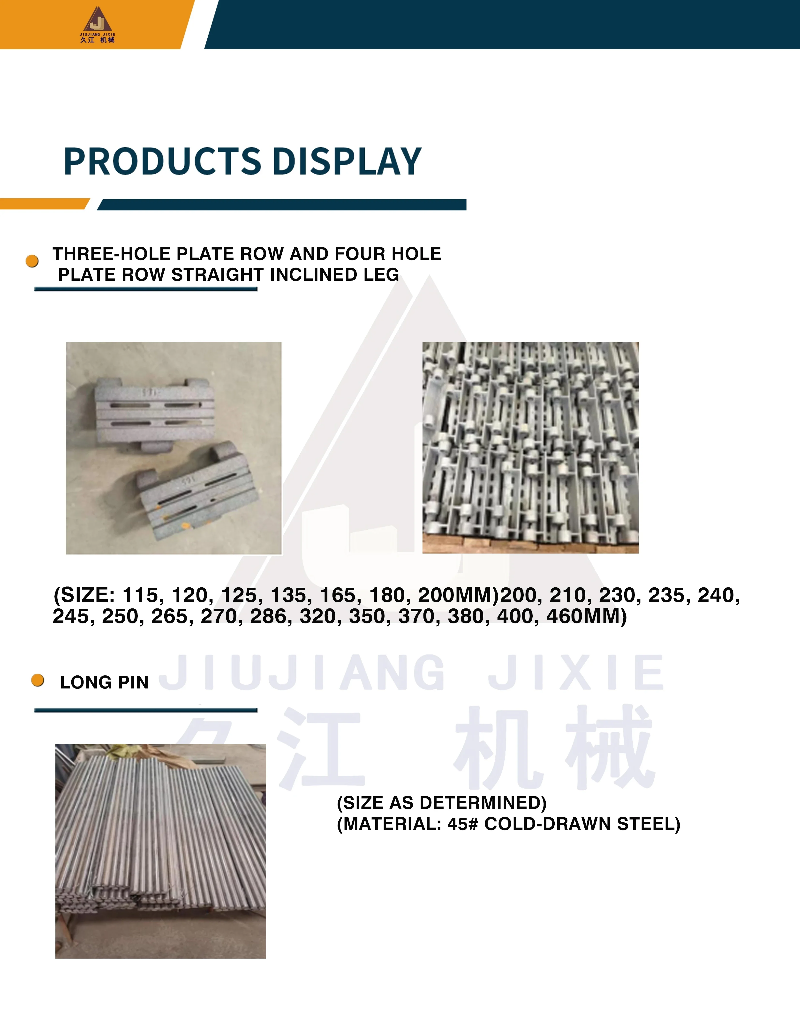 Steel Nozzle Burner Boiler, Stainless, Heat-resistant steel - detail 14
