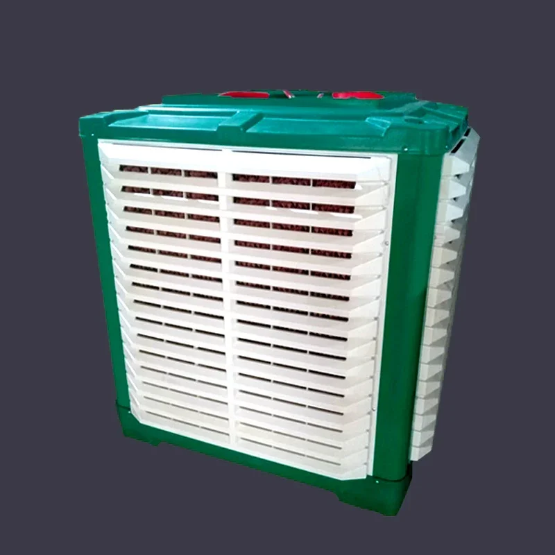Industry Evaporative Air Cooler, 18000m3/h, 12000, 25000, M3/h - detail 20