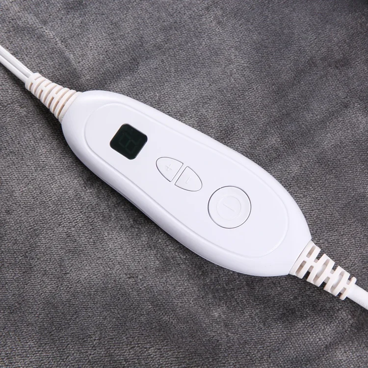 Electric Heated Blankets, AC120V 60Hz 72W - detail 8