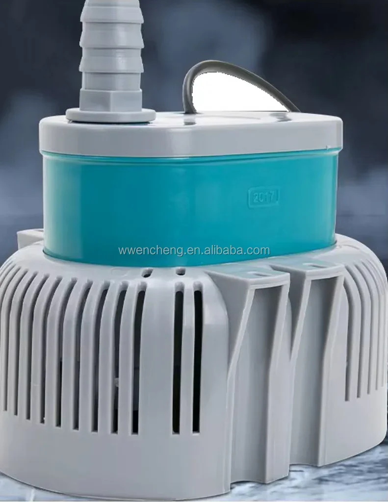 Evaporative Air Cooler, WENCHENG, 110V, Electric - detail 32