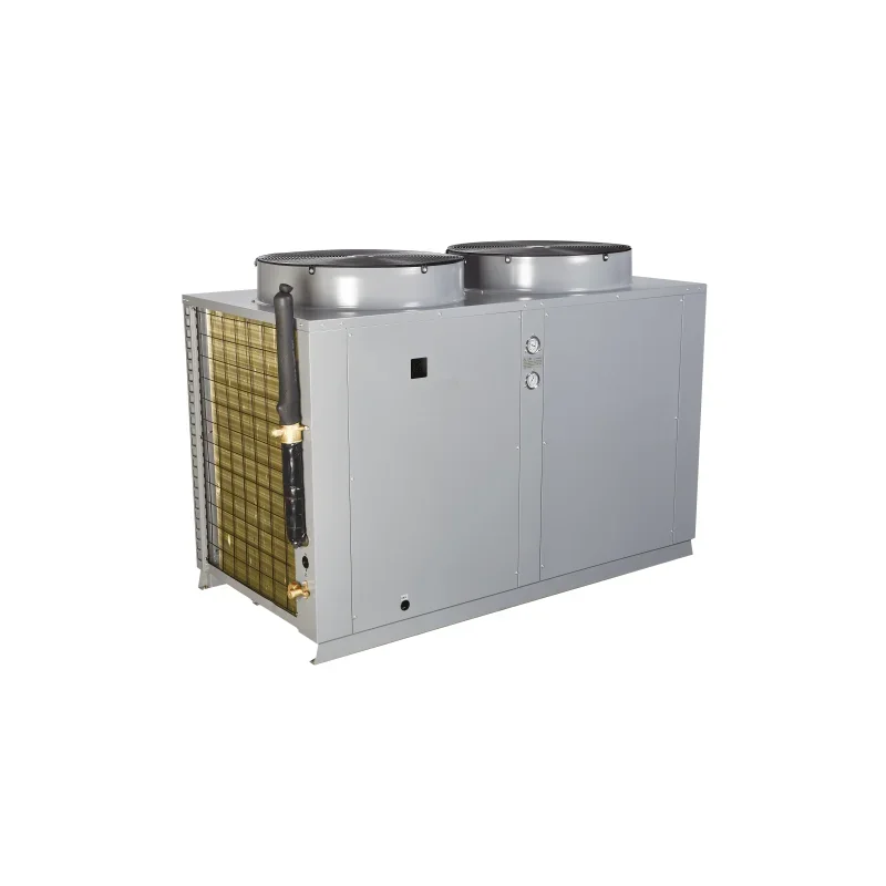 Cooled Cold Room Compressor, 3HP/5HP/10HP/15HP, 18C - detail 8