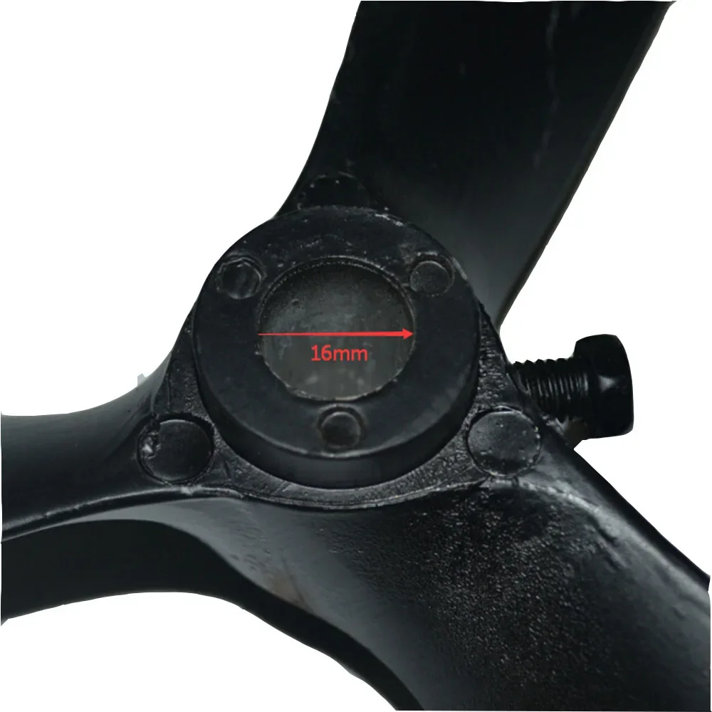 Sunchonglic Aluminum Fan, Electric, Fan Parts - detail 12