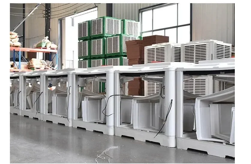 Wall Mounting Water Cooler, 3.5kw - detail 38