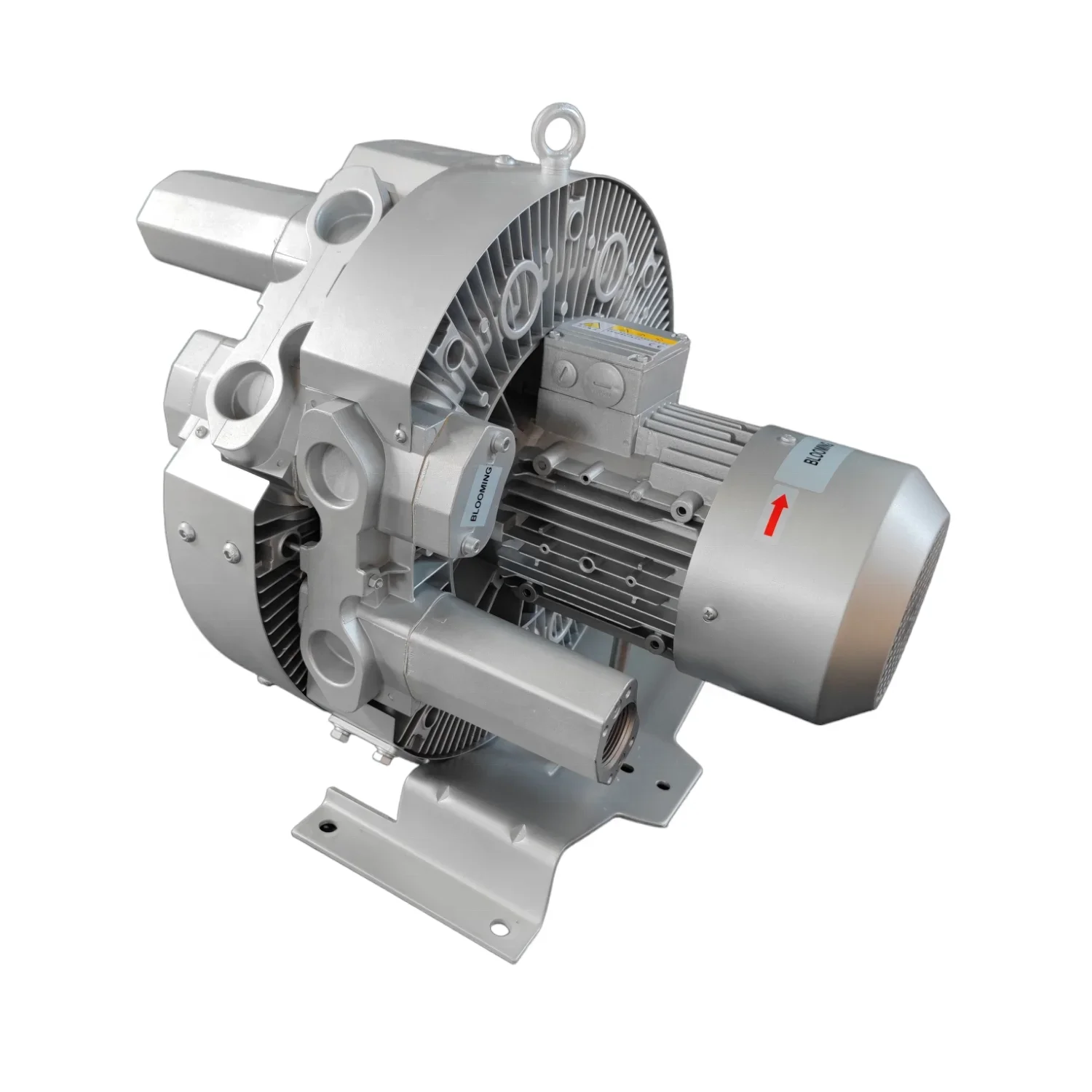 Ring Blower, 2RB710-7AA11, 1phase, 220V, 2.2kw - detail 60
