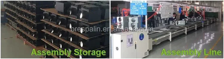 Inline Duct Fan, PM2.5, HEPA, HVAC - detail 24