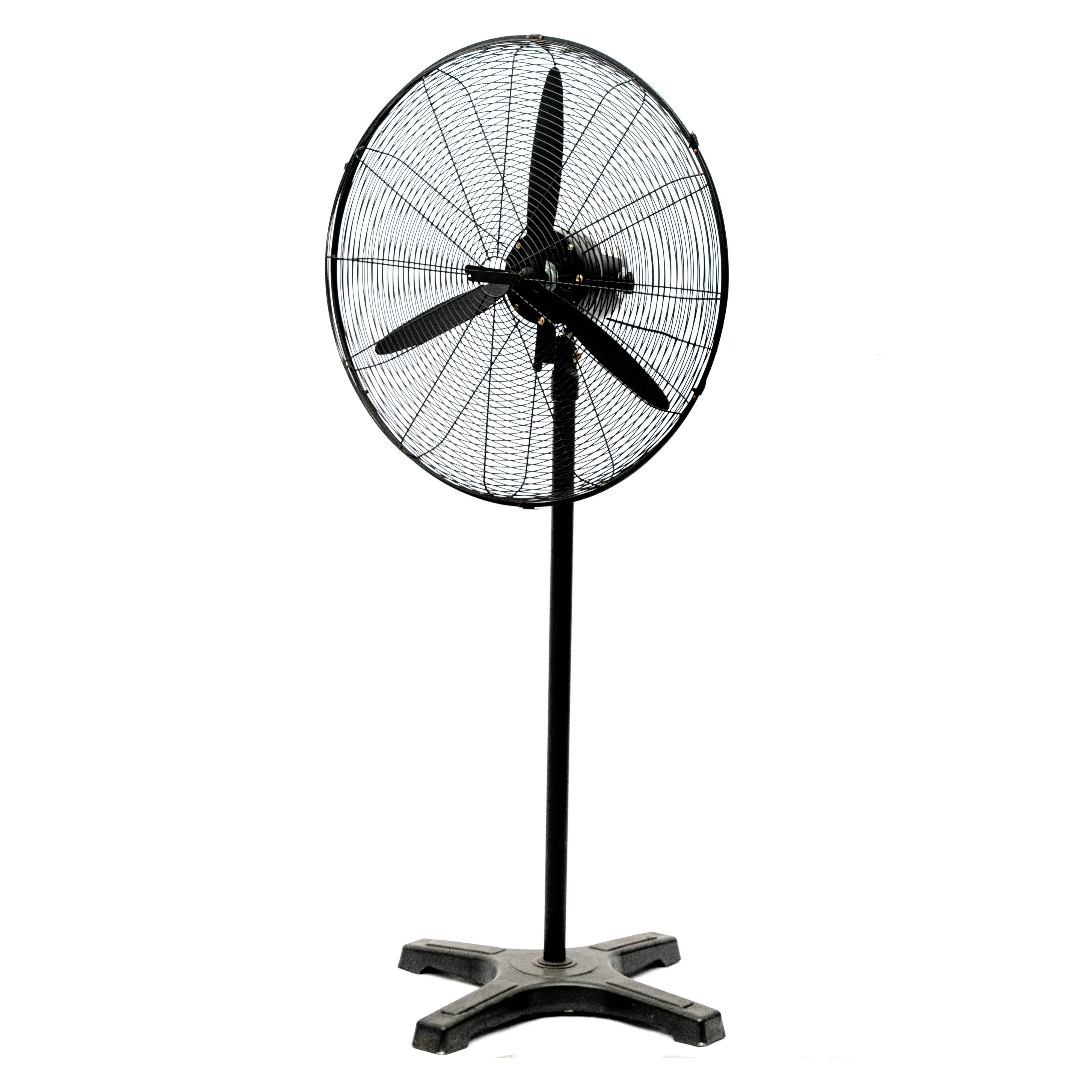 Sell Industrial Stand Fan, 30inch, 110-240V, 200 - detail 2