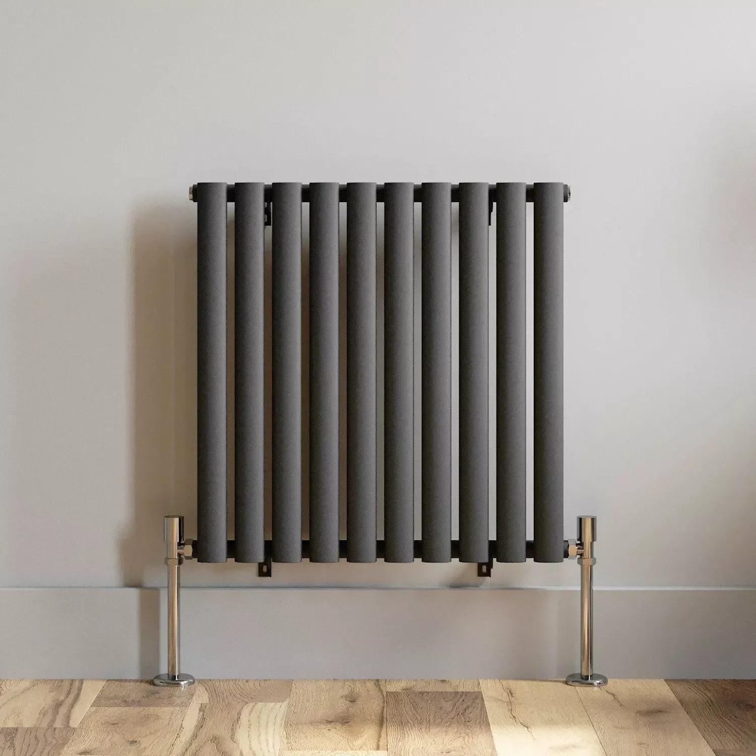 Water Heating Radiator, HUICHAN, Steel - detail 2