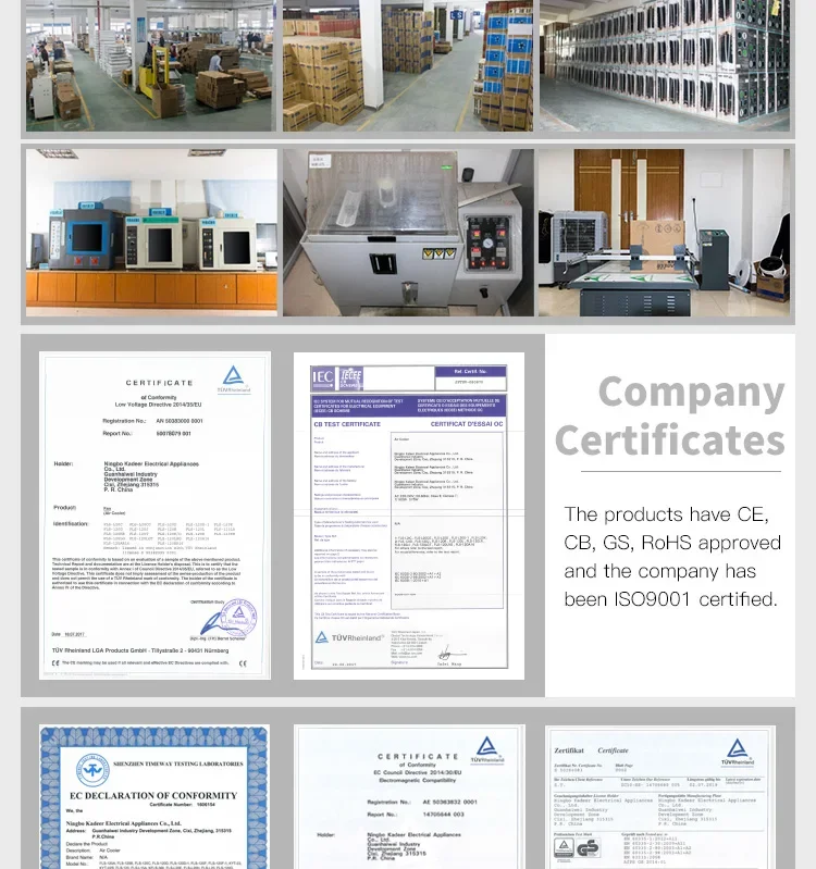 Selling Oil-filled Radiator, 7-9-11-13-15, 220V-240V, Electric - detail 26