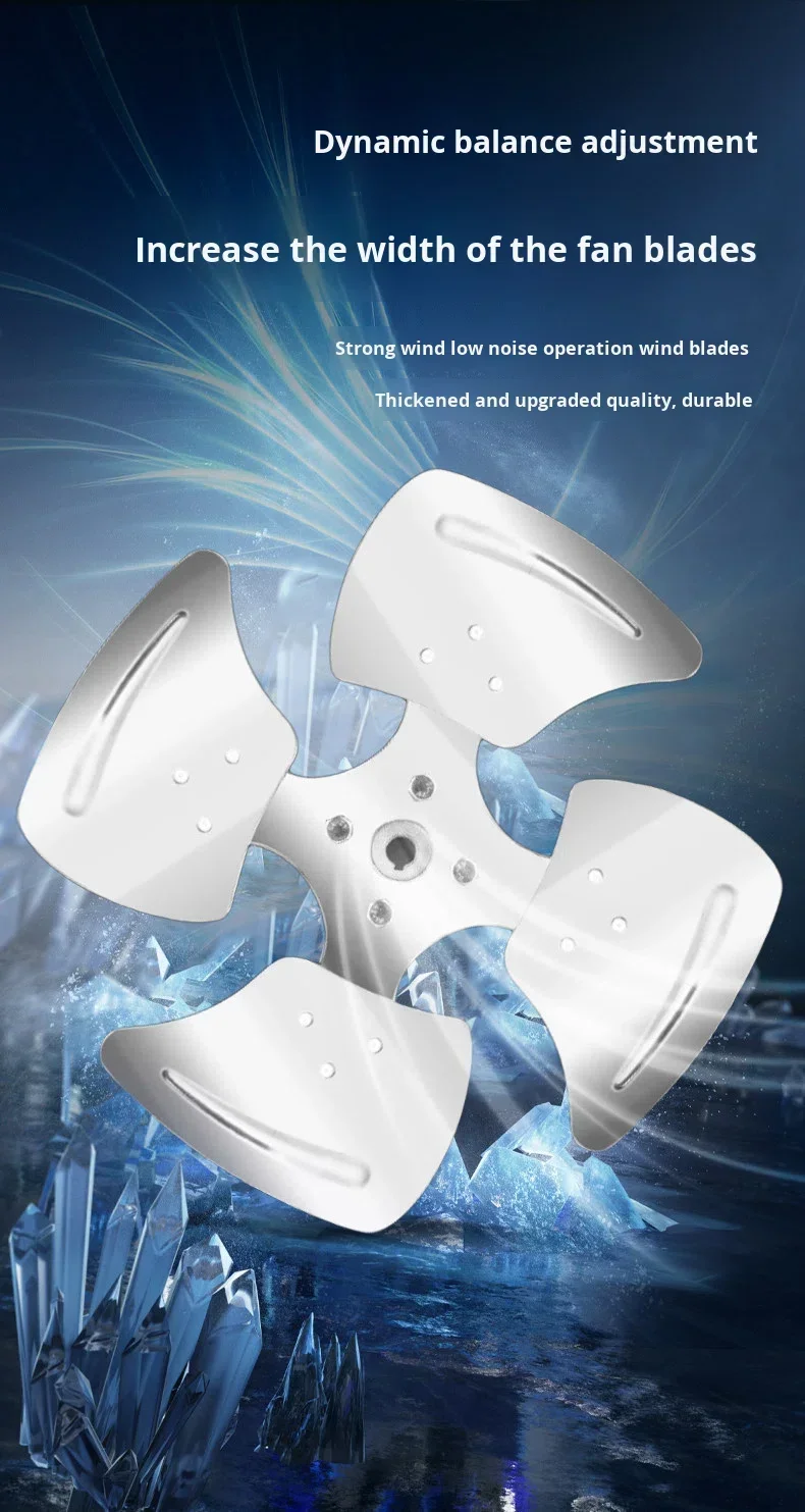Axial Flow Fan, 304, Stainless, Steel, 380v - detail 20