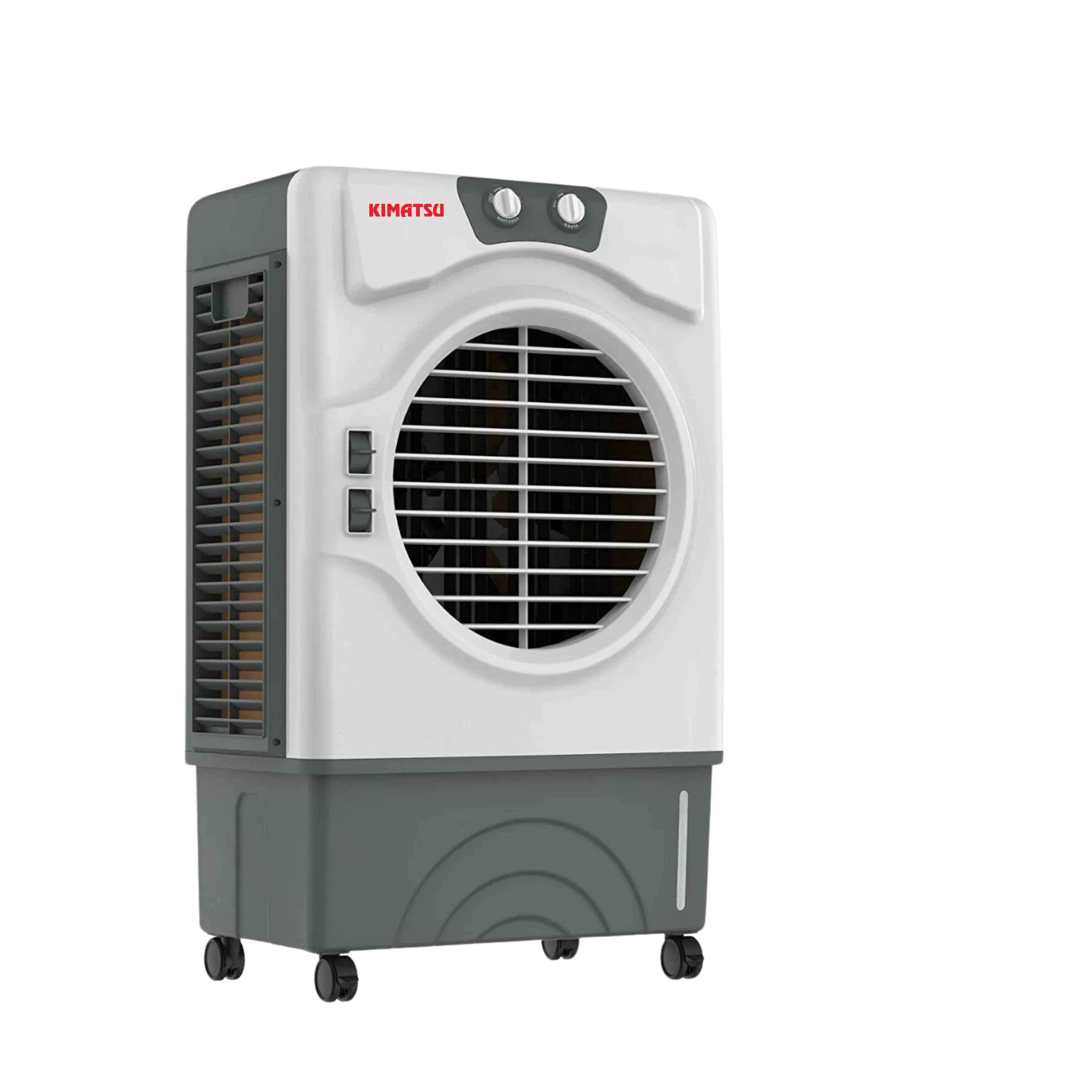 Model Plastic Air Cooler, DC600, 60L, 500 - detail 2