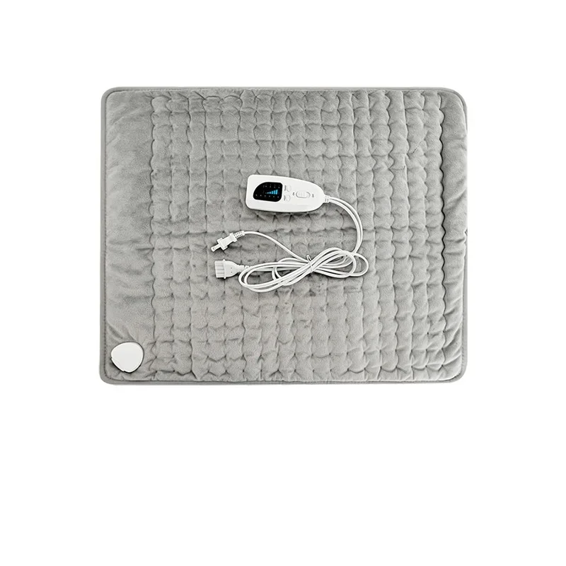 Heating Pad Heating Blanket, LED, 120W(0.16hp), Flannel Fleece - detail 2