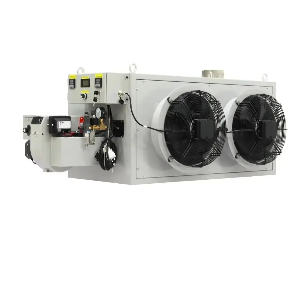 Sale Waste Oil Heater, WBH1000, 110 V, 50 - detail 8