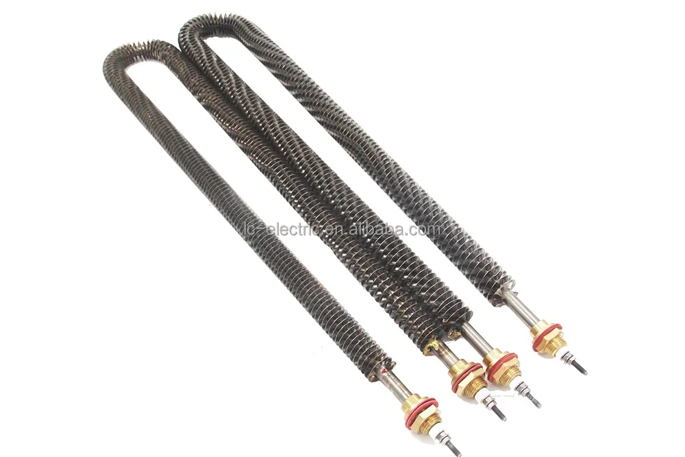 Heating Element Heating Tube, 220v, 1000w, 2kw - detail 8
