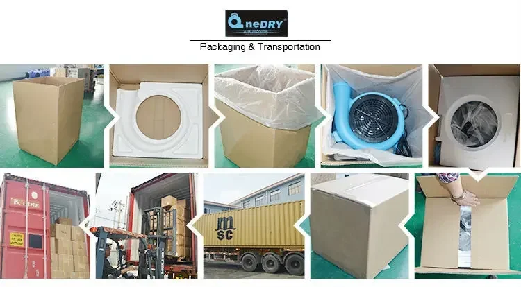 Portable Air Conditioner, 110V Or 240V, 3 - detail 34