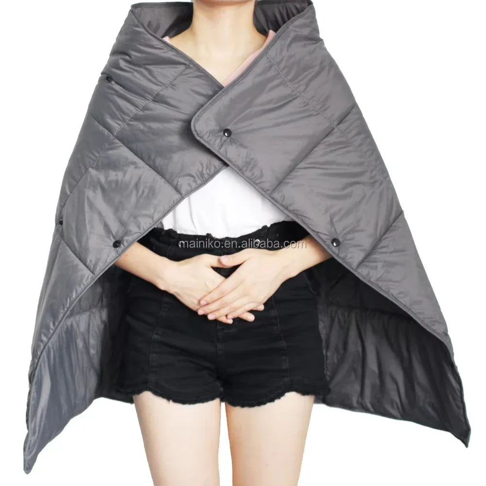 Heated Blanket, USB, 5v, 7.4v, 12v - detail 12